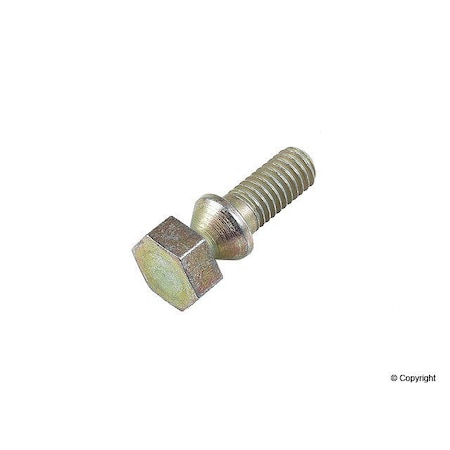 Genuine Break-Off Bolt, 32321109641 32321109641
